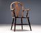 Windsor Chairs, Set of 2 1