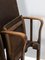 2-Sitzer Theaterbank von Thonet 5