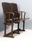 2-Sitzer Theaterbank von Thonet 3