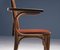 Dining Table & Chairs from TON, Set of 5 2