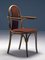 Dining Table & Chairs from TON, Set of 5, Image 3