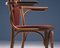 Dining Table & Chairs from TON, Set of 5 5