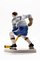 Porcelain Ice Hockey Player Figurine from Royal Dux, 1947 2