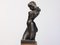 Art Deco Nude Female Torso Figure 1