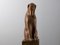 Circus Dog Ceramic Statue by Vincenc Vingler, 1973 1