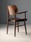 Bentwood Armchair by Oswald Haerdtl for Ton, Image 3