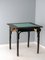 Antique Bentwood Card Table 3