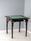 Antique Bentwood Card Table, Image 3