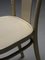 Chairs by Otto Prutscher for Thonet, Set of 4 4