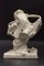 Akelei Keramikfigur von Emanuel Kodet 3