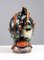 Estatua de cerámica con dos peces de Keramo, Imagen 2