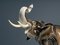 Porcelain Elephant from Royal Dux, Image 2