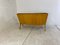 Mid-Century Modernist Two Seater Sofa, 1950s, Image 10