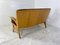 Mid-Century Modernist Two Seater Sofa, 1950s 5