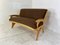 Mid-Century Modernist Two Seater Sofa, 1950s, Image 11