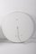 Large Round Acrylic Glass Bathroom Mirror from Hillebrand, Germany, 1960s, Image 3