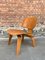 LCW Lounge Chair in Oak by Charles & Ray Eames for Herman Miller, 1953 2