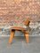 Poltrona LCW in quercia di Charles & Ray Eames per Herman Miller, 1953, Immagine 4