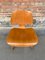 Poltrona LCW in quercia di Charles & Ray Eames per Herman Miller, 1953, Immagine 10