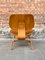 Fauteuil LCW en Chêne par Charles & Ray Eames pour Herman Miller, 1953 5