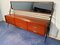 Italienisches Mid-Century Modern Sideboard von Silvio Cavatorta, 1950er 4