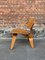 LCW Lounge Chair in Ash by Charles & Ray Eames for Herman Miller, 1950s 6