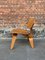 LCW Lounge Chair in Ash by Charles & Ray Eames for Herman Miller, 1950s, Image 6