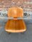 LCW Lounge Chair in Ash by Charles & Ray Eames for Herman Miller, 1950s 8