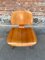 LCW Lounge Chair in Ash by Charles & Ray Eames for Herman Miller, 1950s, Image 8