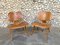 LCW Lounge Chair in Ash by Charles & Ray Eames for Herman Miller, 1950s, Image 21