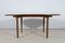 Oval Extendable Dining Table from McIntosh, 1960s 14