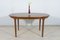 Oval Extendable Dining Table from McIntosh, 1960s 3