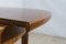 Oval Extendable Dining Table from McIntosh, 1960s 22