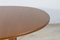 Oval Extendable Dining Table from McIntosh, 1960s 16