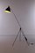 Magneto Floor Lamp by H. Fillekes for Artiforte, Netherlands, 1950s 3