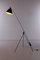 Magneto Floor Lamp by H. Fillekes for Artiforte, Netherlands, 1950s, Image 3
