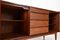 Mid-Century Afrormosia Freestanding Sideboard by Richard Hornby for Fyne Ladye Furniture, England 7