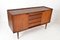 Mid-Century Afrormosia Freestanding Sideboard by Richard Hornby for Fyne Ladye Furniture, England 4