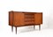 Mid-Century Afrormosia Freestanding Sideboard by Richard Hornby for Fyne Ladye Furniture, England, Image 2