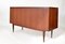 Mid-Century Afrormosia Freestanding Sideboard by Richard Hornby for Fyne Ladye Furniture, England 19