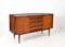 Mid-Century Afrormosia Freestanding Sideboard by Richard Hornby for Fyne Ladye Furniture, England 3