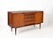 Mid-Century Afrormosia Freestanding Sideboard by Richard Hornby for Fyne Ladye Furniture, England, Image 3