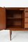 Mid-Century Afrormosia Freestanding Sideboard by Richard Hornby for Fyne Ladye Furniture, England 8