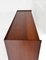 Mid-Century Afrormosia Sideboard von Richard Hornby für Fyne Ladye Furniture, England 13