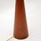 Danish Teak Floor Lamp, 1960s 4