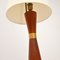 Danish Teak Floor Lamp, 1960s 3