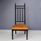 French Napoleon III Bobbin Chair, 1850s 1