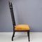 French Napoleon III Bobbin Chair, 1850s 2