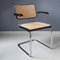 Model S64 Chair by Marcel Breuer for Thonet, 1990s 2