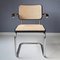 Model S64 Chair by Marcel Breuer for Thonet, 1990s, Image 1